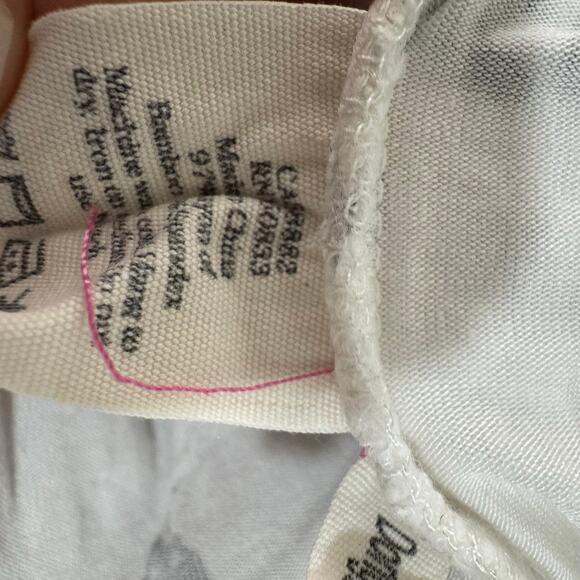 Kyte Baby Howl Zippered Footie Sleeper Size 3-6 Months Howling Wolf Moon - Picture 5 of 6